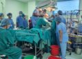 Bir Hospital Open Heart Surgery