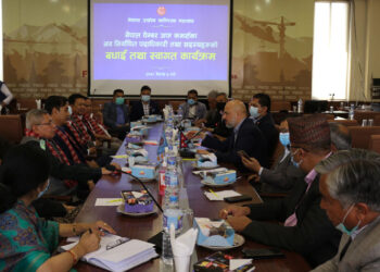 FNCCI Chamber