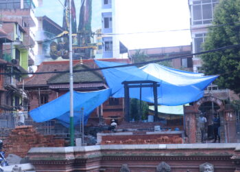 Narnarayan Temple