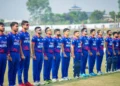 Nepali Cricket OP
