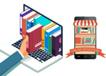 Online book store