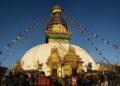 Swayambhunath