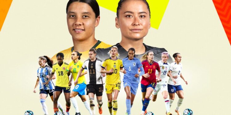 Womens world cup
