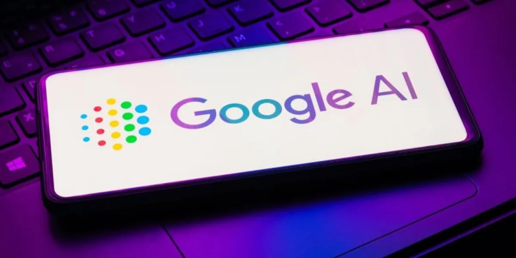Google ai