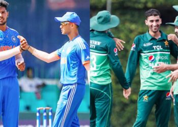 India vs pakistan