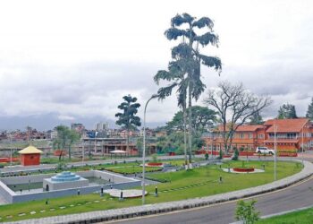 Lalita niwas