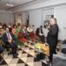 Prachanda in italy 2023 july