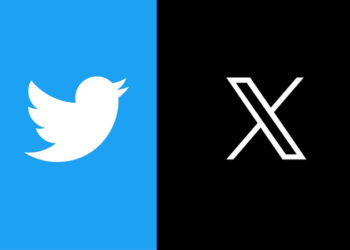 Twitter rebranded
