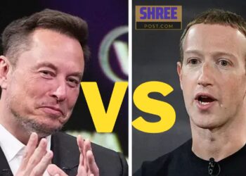 Musk says cage fight with Zuckerberg will be in Italy