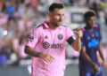 Leagues Cup 2023 Quarterfinals: Charlotte FC v Inter Miami CF