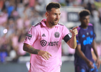 Leagues Cup 2023 Quarterfinals: Charlotte FC v Inter Miami CF