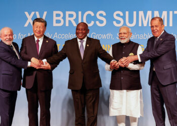 SAFRICA DIPLOMACY POLITICS BRICS