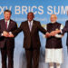 SAFRICA DIPLOMACY POLITICS BRICS