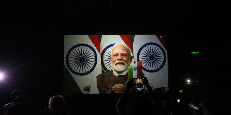 INDIA SPACE SCIENCE MOON