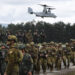PHILIPPINES US AUSTRALIA DEFENCE DIPLOMACY
