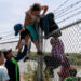 US MEXICO POLITICS MIGRATION