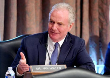 American senator Hollen to visit Nepal