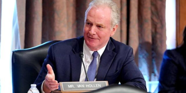 American senator Hollen to visit Nepal