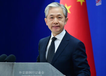 Chinese envoy urges major countries' joint efforts to solve Peninsula issue