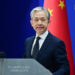 Chinese envoy urges major countries' joint efforts to solve Peninsula issue