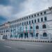 Durbar High School new
