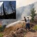 Where summer heat hits hard: Mideast and North Africa