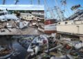 New study finds far more hurricane related deaths in US, especially among poor and vulnerable