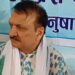 Minister Mahat accuses UML of obstructing parliament unnecessarily