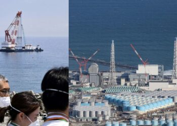 Japan to start releasing Fukushima water on Thursday