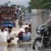 Over 70,000 affected by floods in India's Punjab
