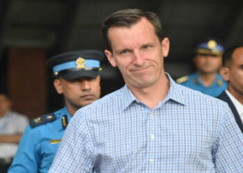 MCCpresidentCameronAlford