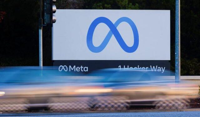 Meta is shutting down Messenger Lite for Android in September