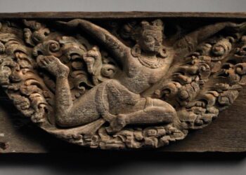 Nepal receives its illegally exported wooden artifacts from US