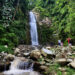 Newarekhola Jharana0