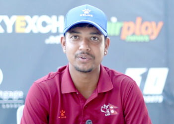 SandeepLamichhane