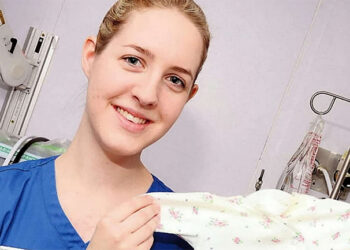 UK nurse
