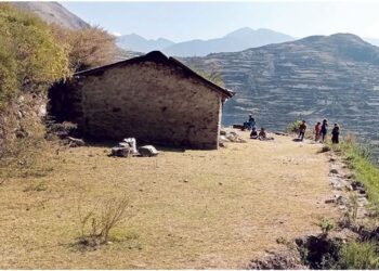 Challenges of Education in Karnali: Dilapidated Schools and Inadequate Infrastructure