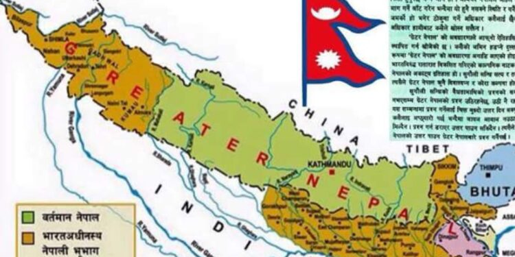 Nepali Recruitment in the British Army