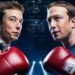 Mark vs alon