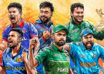 Asia cup