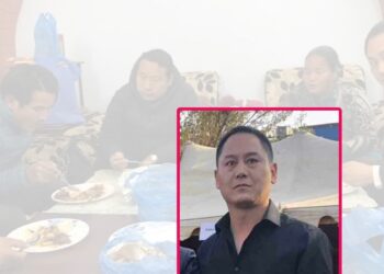 Dawa chhiring