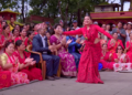 Savin Khadka's pain is due to the memory of singer Khanal