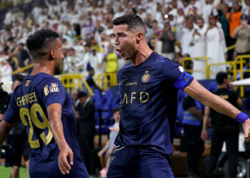 Ronaldo