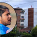 Sandeep lamichhane