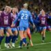 Women world cup