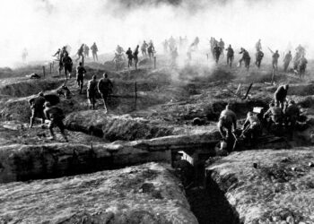 World war one