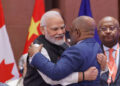 INDIA G20 SUMMIT