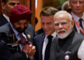 INDIA G20 SUMMIT
