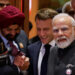 INDIA G20 SUMMIT
