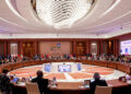 INDIA G20 SUMMIT